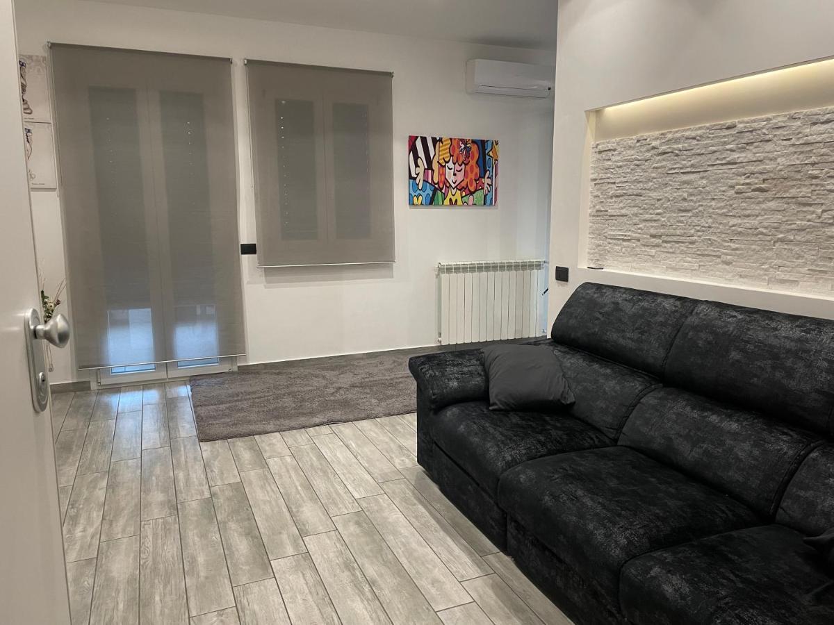 Apartament Syria Luxury Syracuse