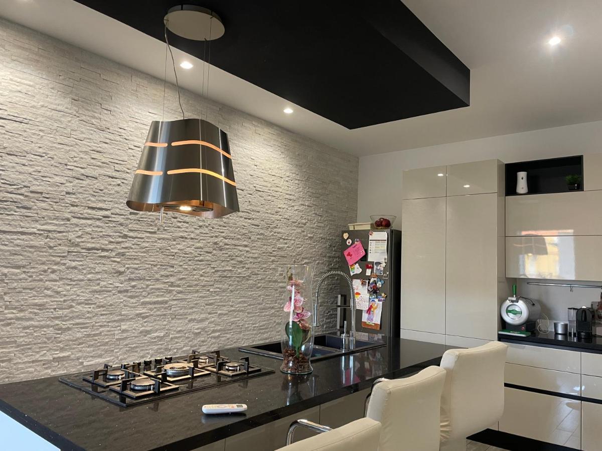 Apartament Syria Luxury