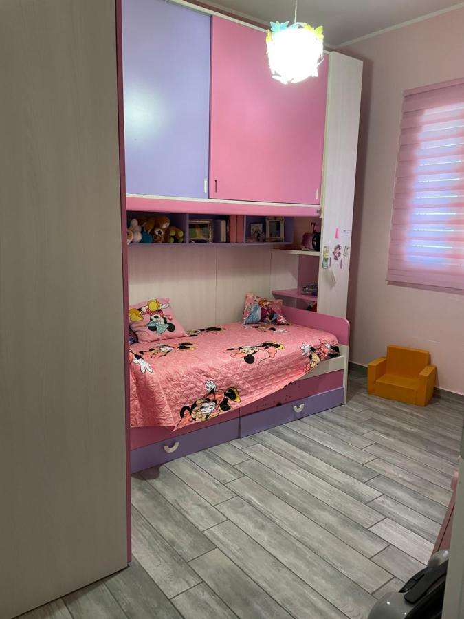 Apartament Syria Luxury