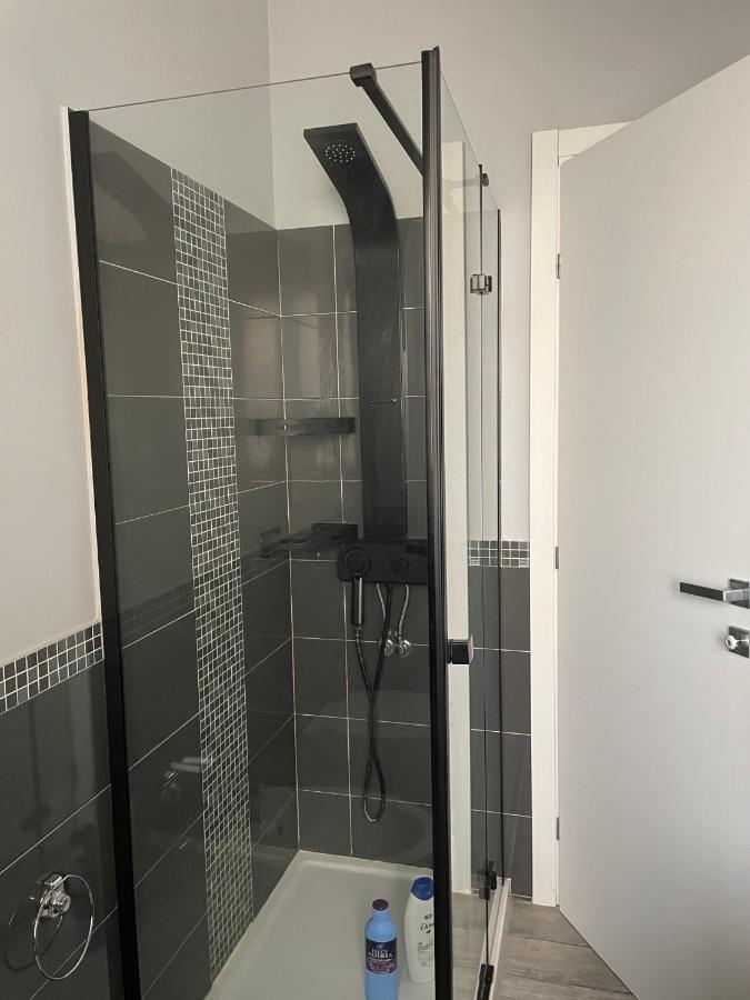 Apartament Syria Luxury