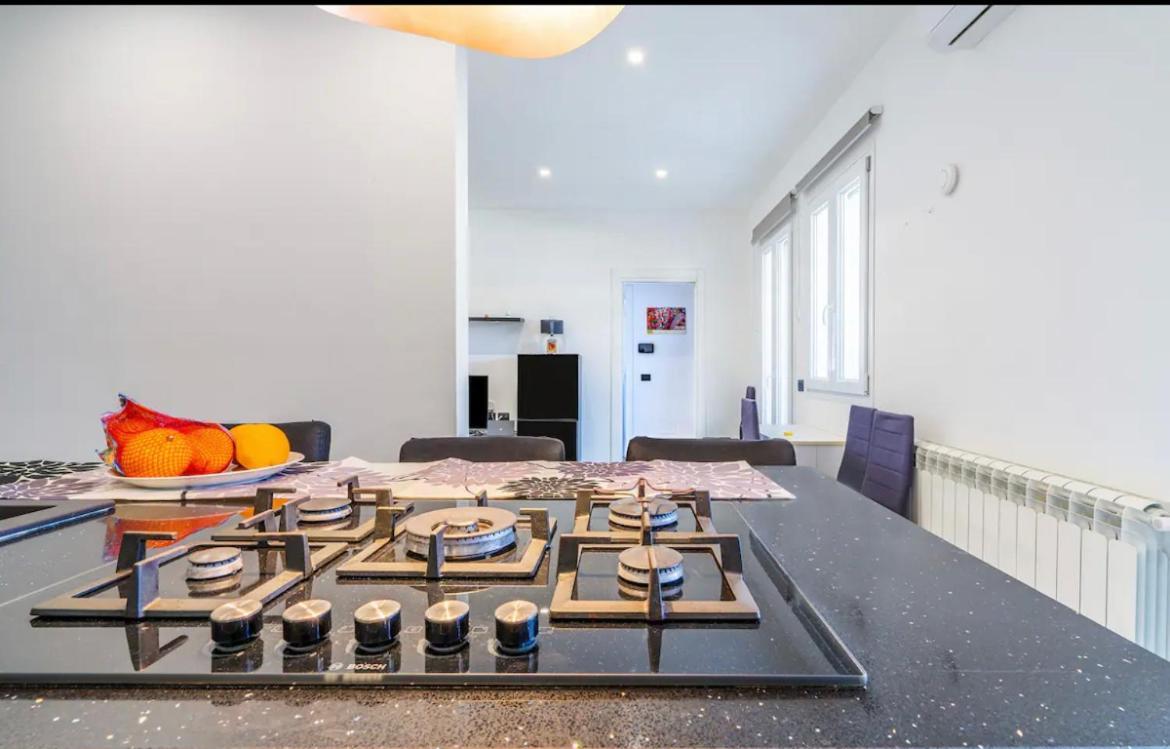 Apartament Syria Luxury Syracuse