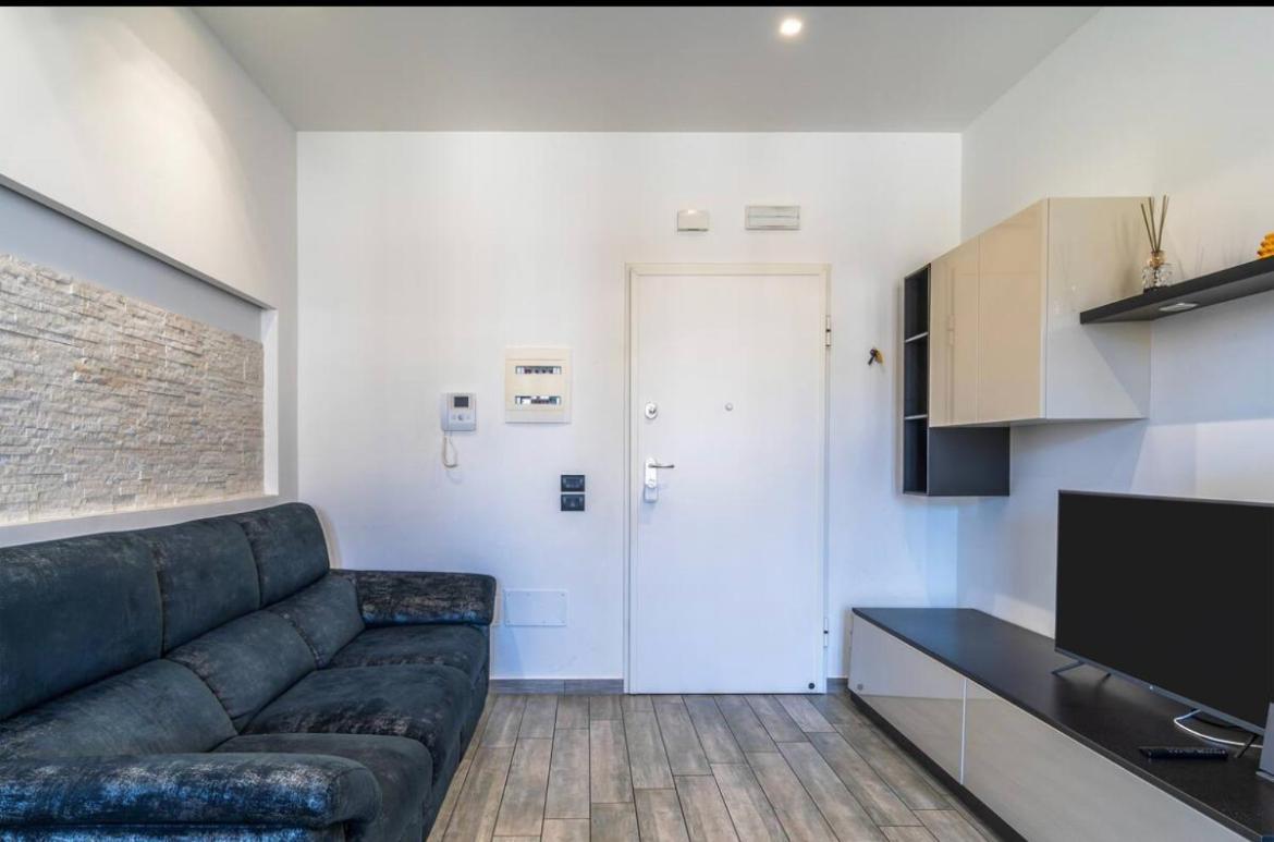 Apartament Syria Luxury