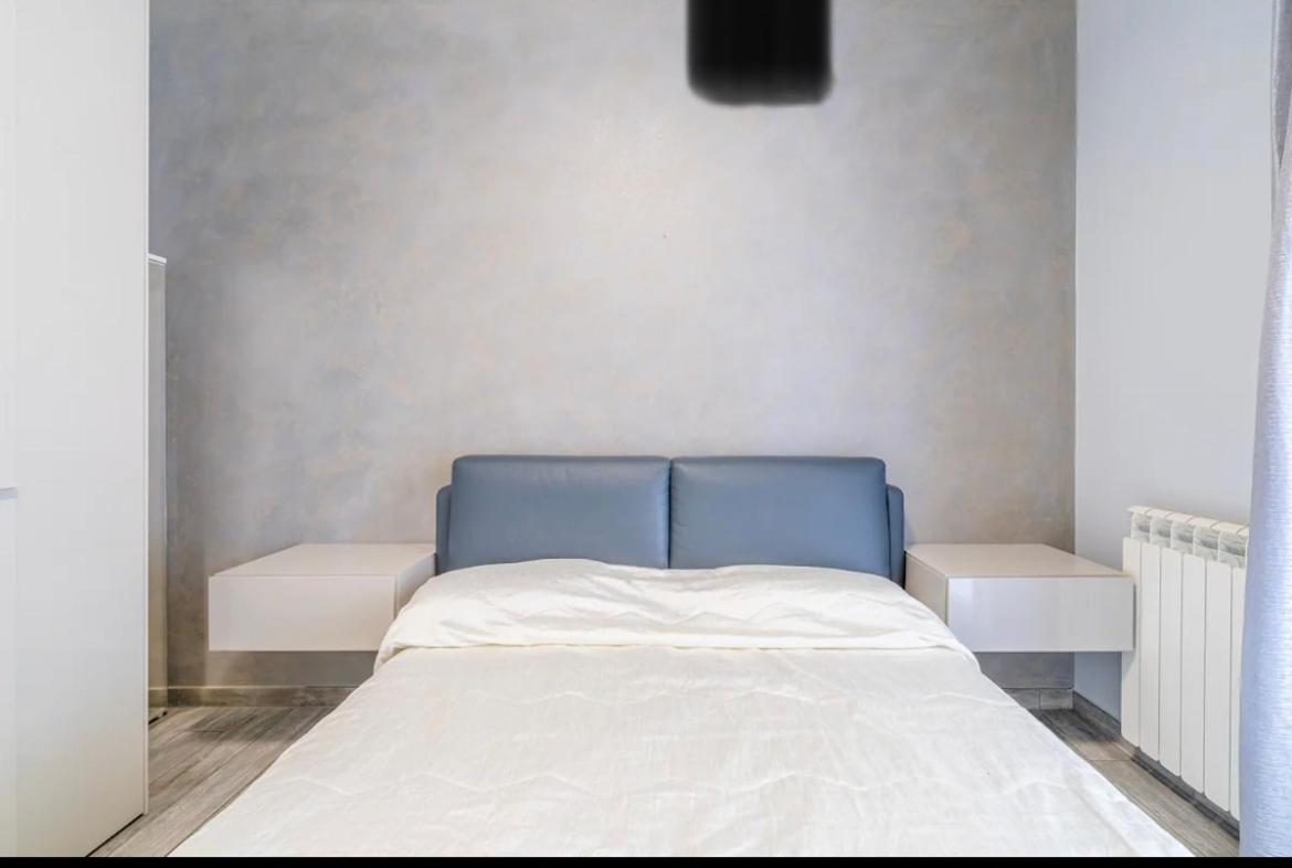 Apartament Syria Luxury Syracuse