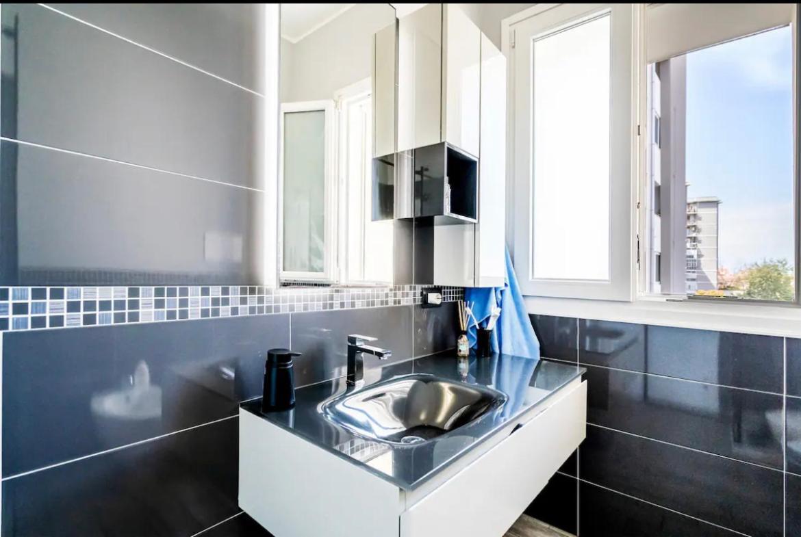 Syria Luxury Apartament Syracuse